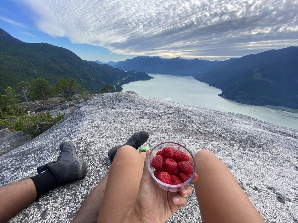 Complete and utter discomfort….. ….. ….. and then theres&nbsp;bliss!